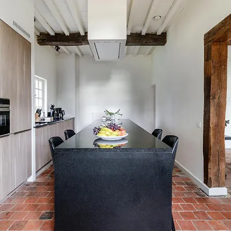 Holiday home Beddermolen - Molenhuis Op Historisch Erfgoeddomein *